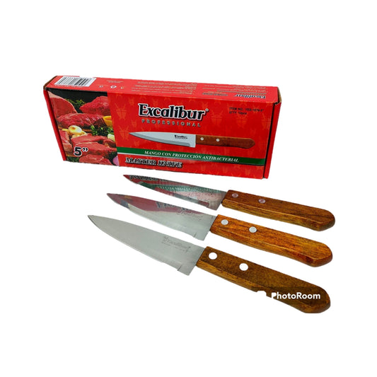 CUCHILLO YES1076-5