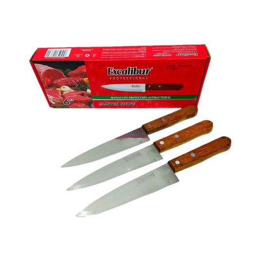 CUCHILLO YES1077-6