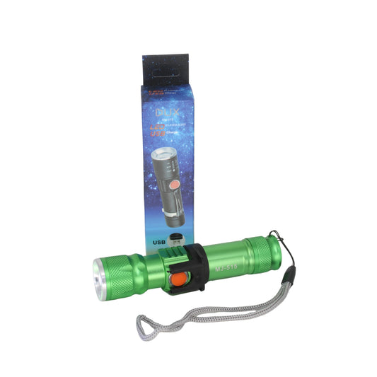 LINTERNA MJ-515