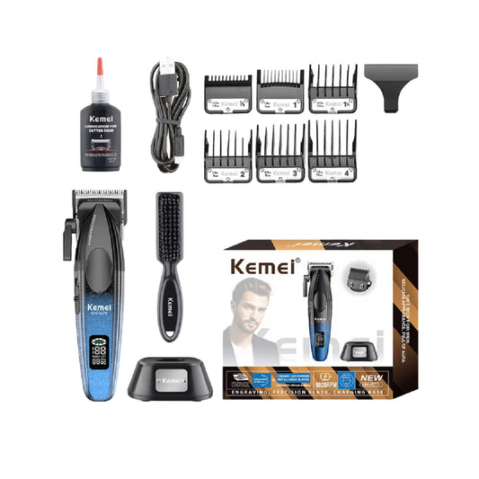 MAQUINA KEMEI  KM-1670