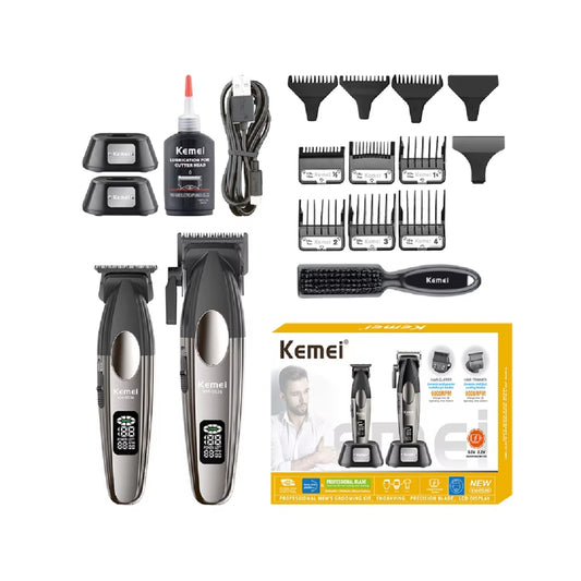 COMBO KEMEI  KM-8536
