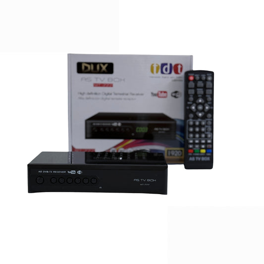 TV-BOX MT777
