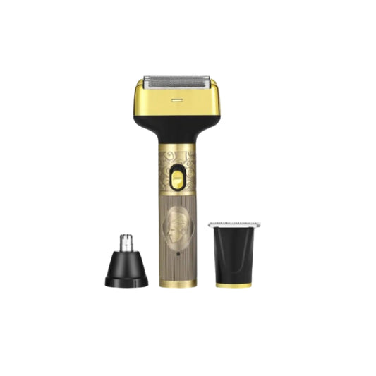 MAQUINA GEEMY 3 EN 1  GM-8045