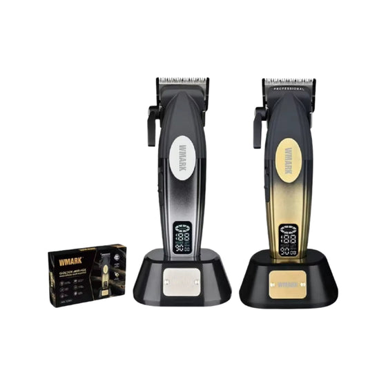 SET MAQUINA WMARK  NG-8038SET
