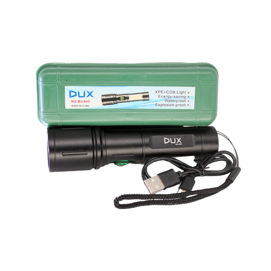 LINTERNA  MJ-603