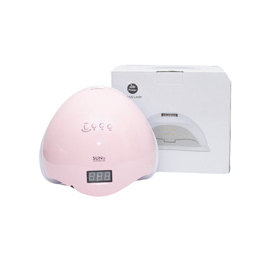 LAMPARA UV 48W   SUN5