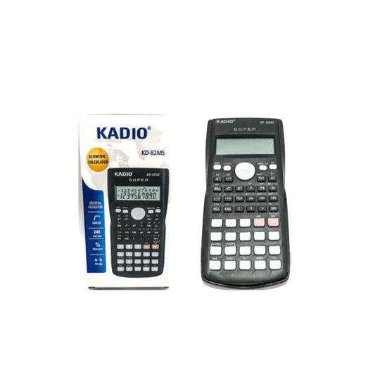 CALCULADORA KD-82MS