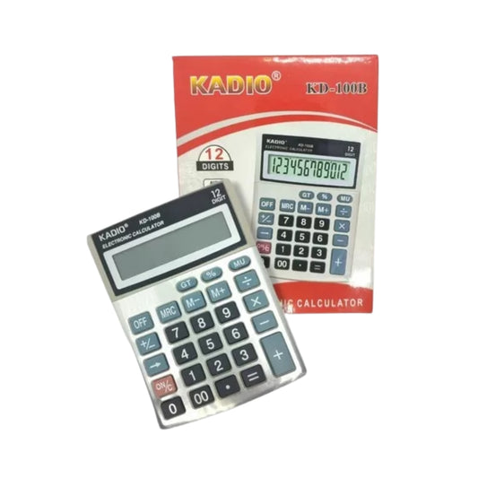 CALCULADORA   KD-100B