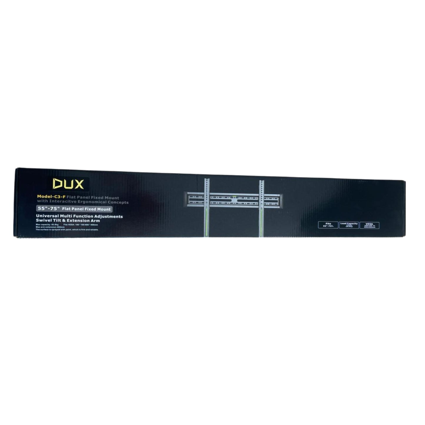 BASE TV C3-F