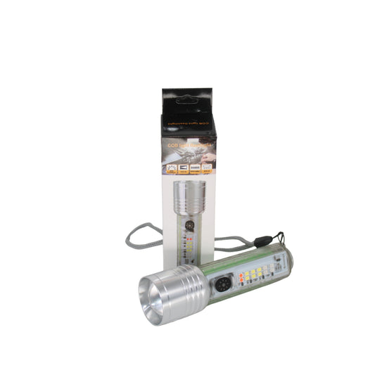 LINTERNA MJ-606