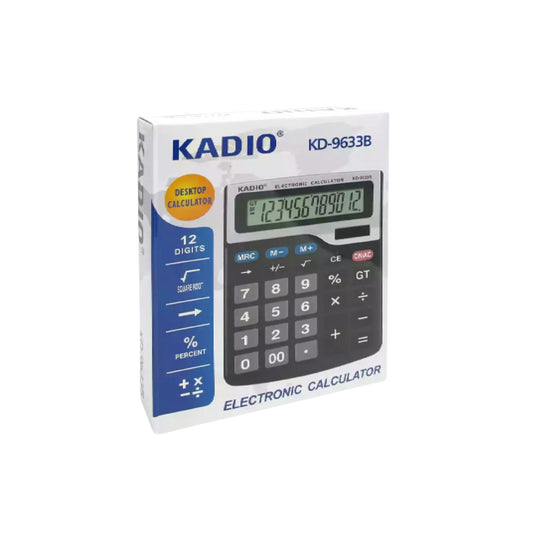 CALCULADORA   KD-96338