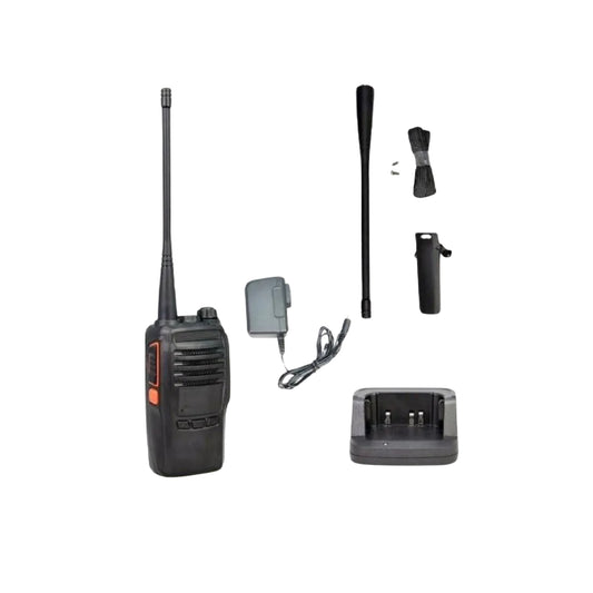 RADIO  SMP-860