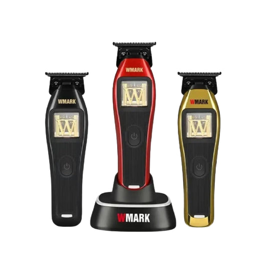 MAQUINA WMARK NG-XT1 SET
