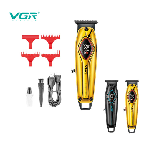 PATILLERA VGR  V-945