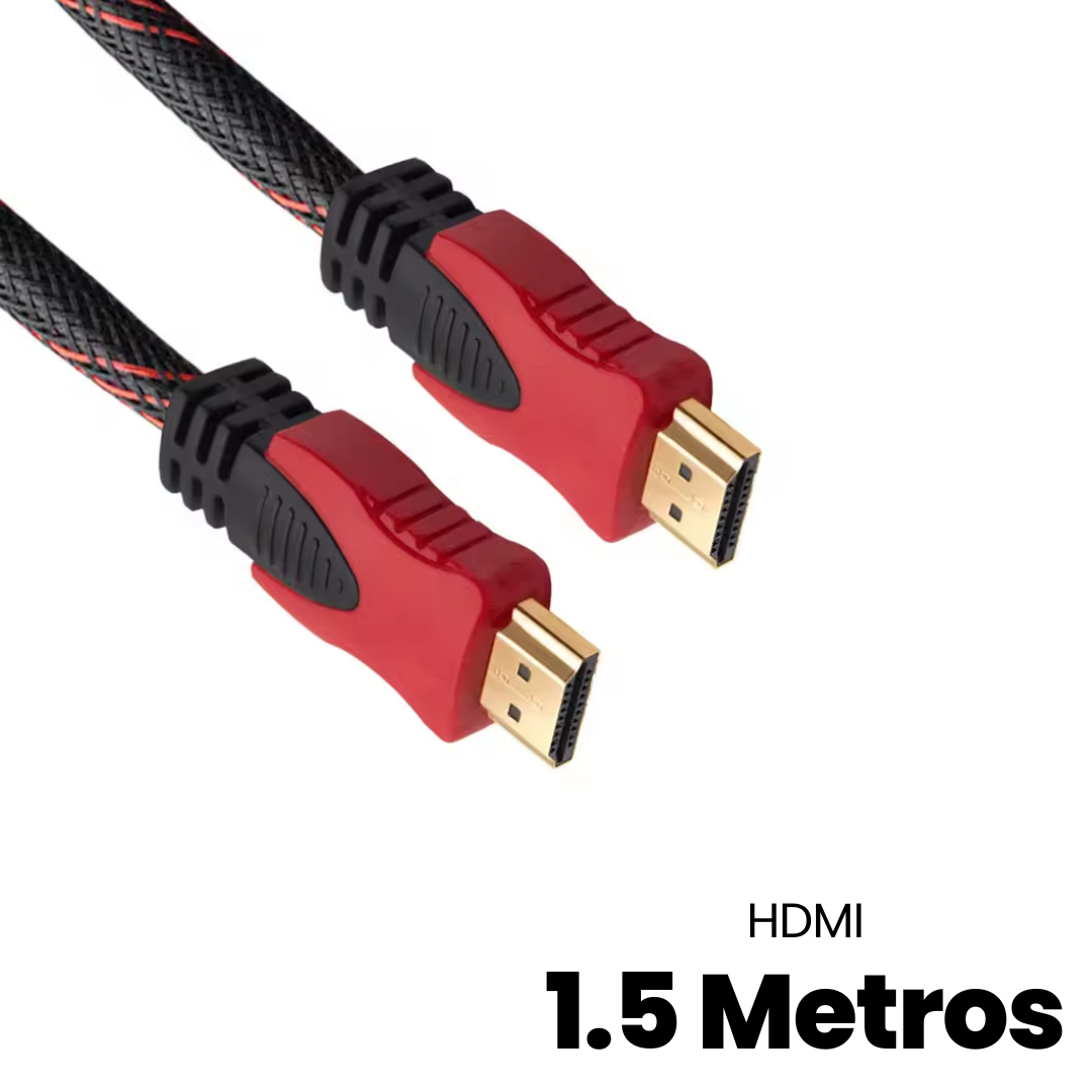 Cable HDMI MJ5-1