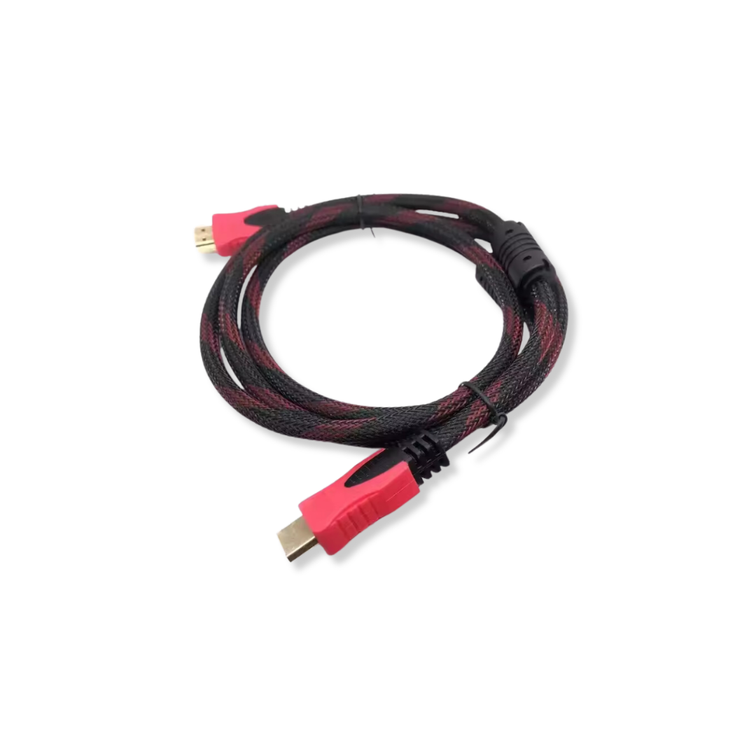 Cable HDMI MJ5-1