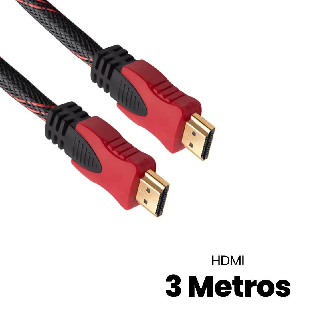 Cable HDMI MJ-6