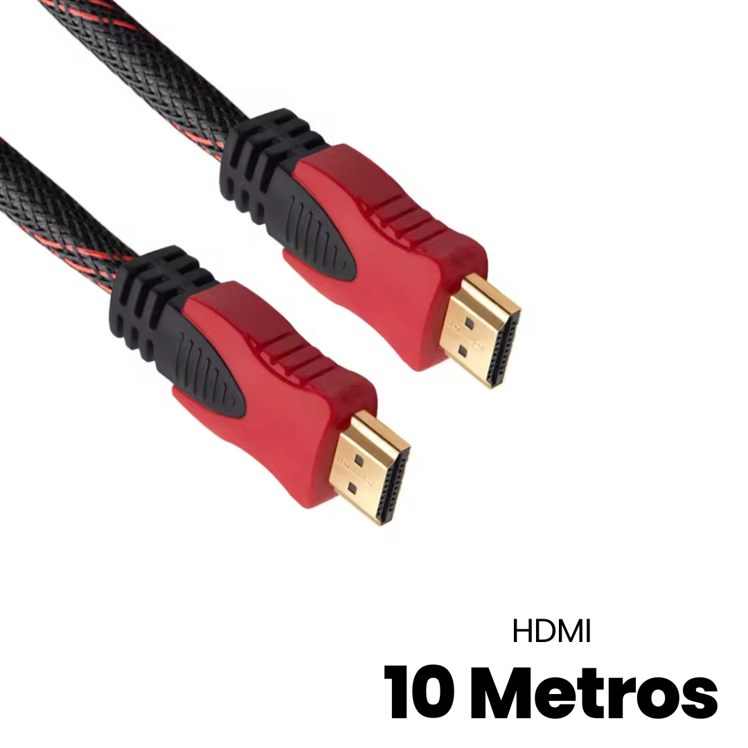 Cable HDMI MJ-8