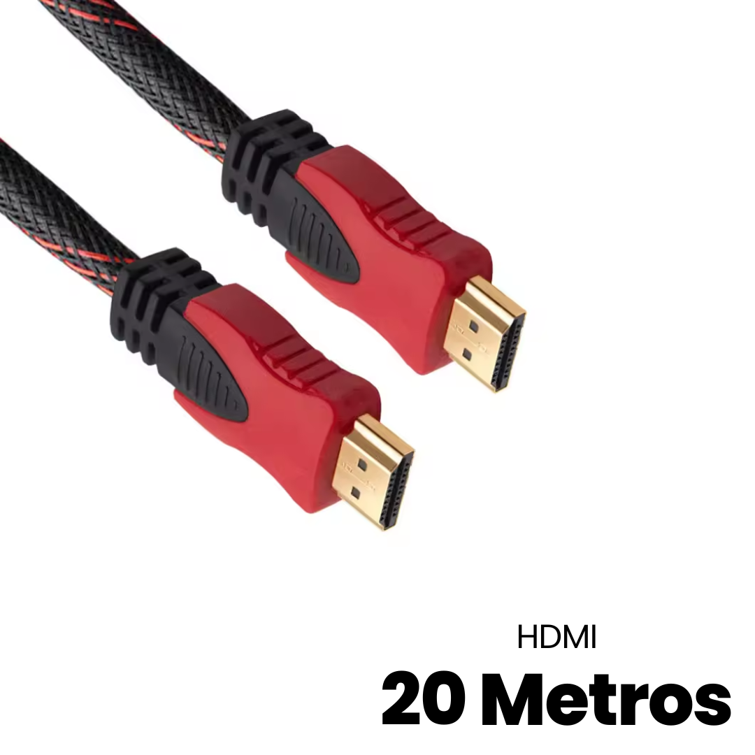 Cable HDMI MJ-23C