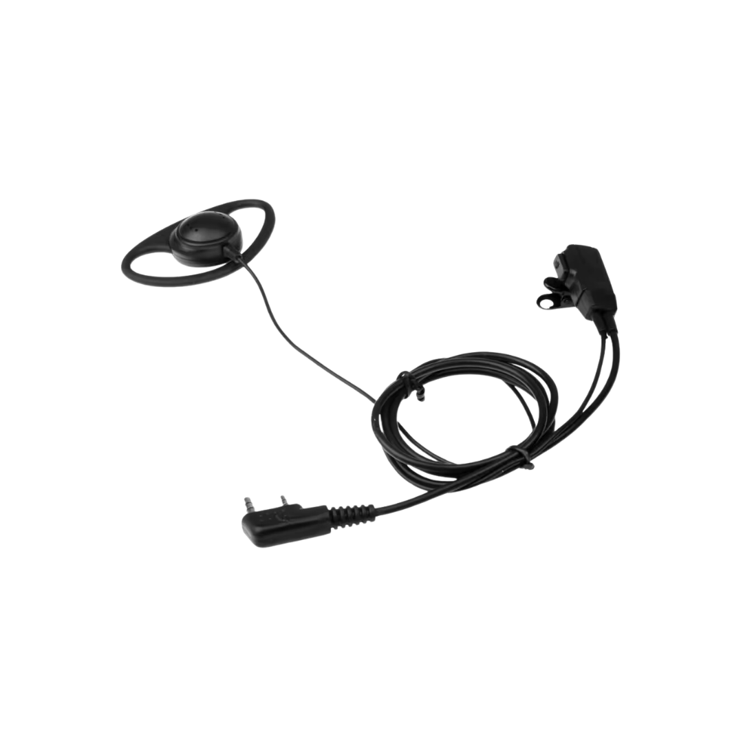 Audifonos Radio MJ-520