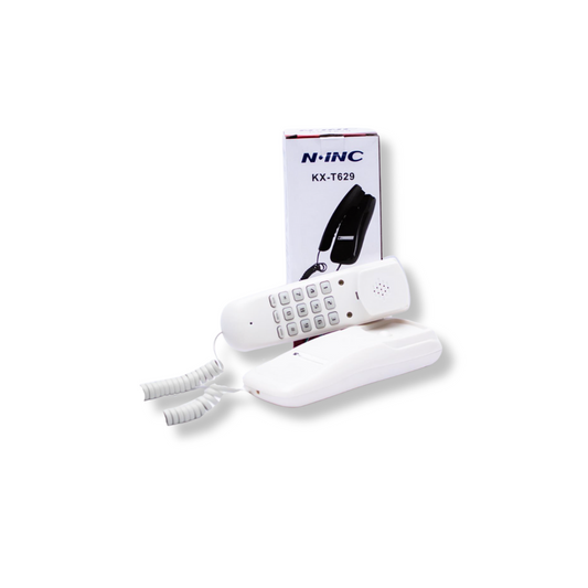 Teléfono N.IN KX-T629