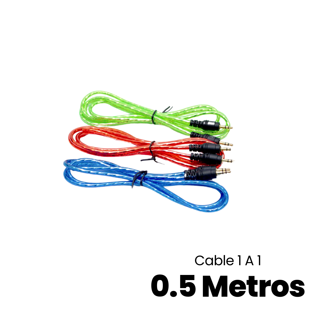 Cable 1A1 MJ-4