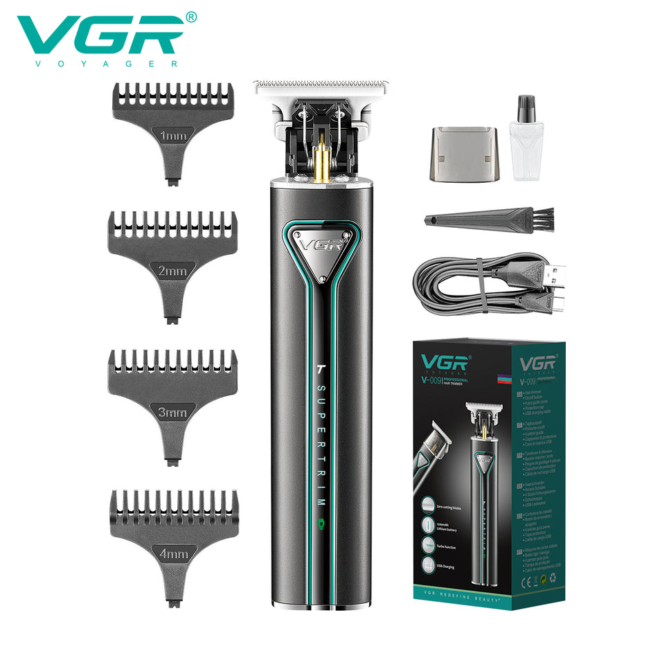 VGR – VGR Colombia