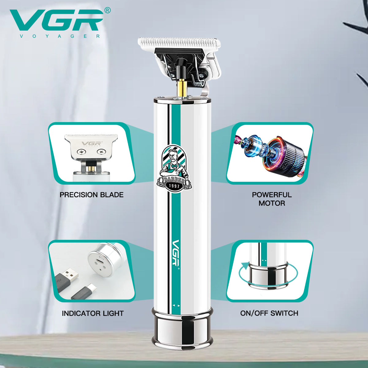 VGR V-079