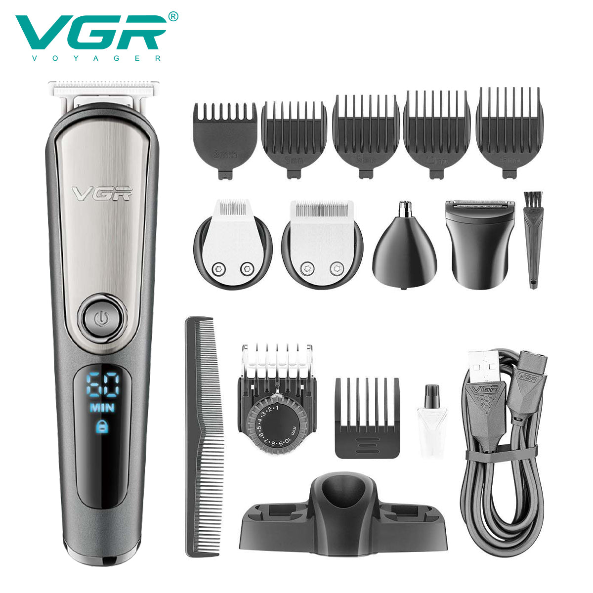 Vgr Pro VGR – VGR Colombia