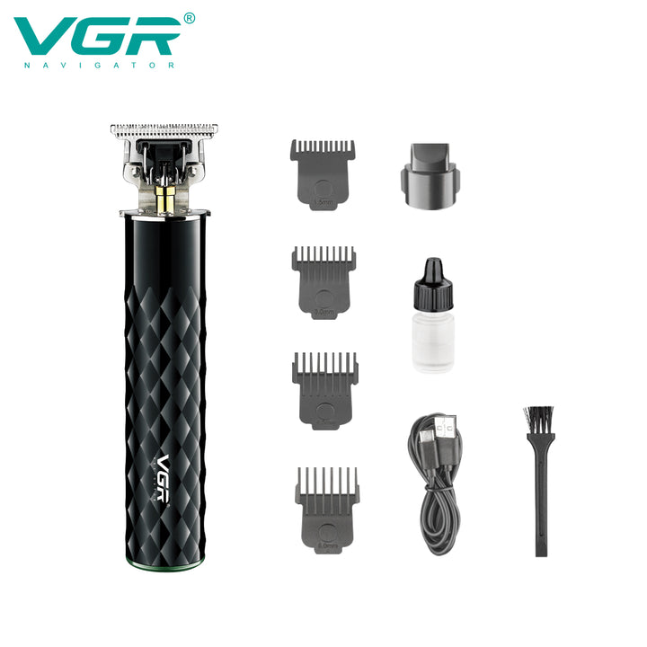 VGR – VGR Colombia