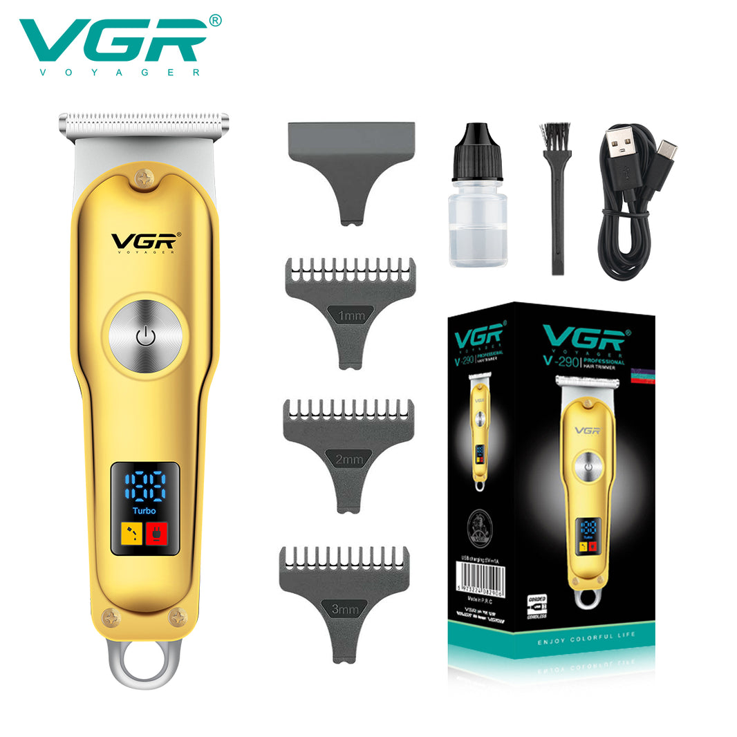 Vgr Pro VGR – VGR Colombia