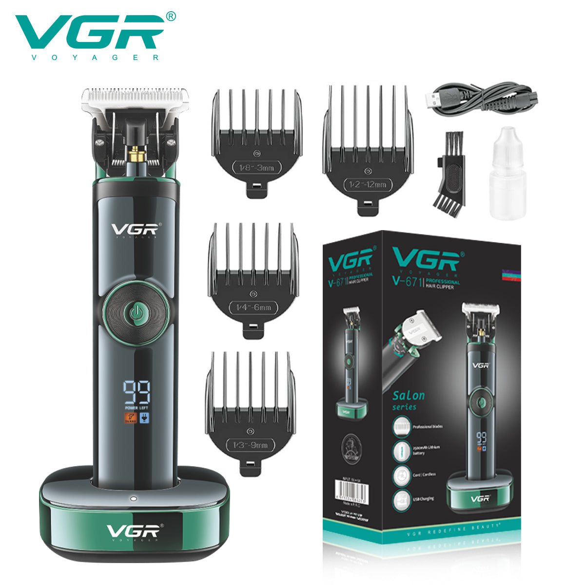 VGR V-671