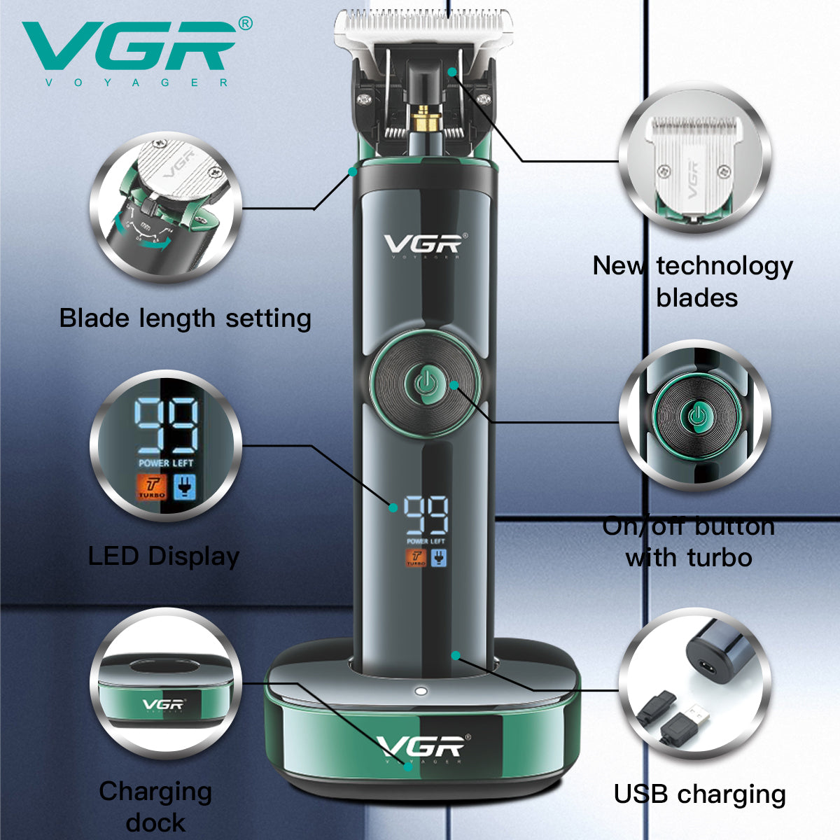 VGR V-671