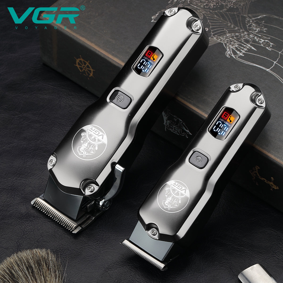 VGR V-675