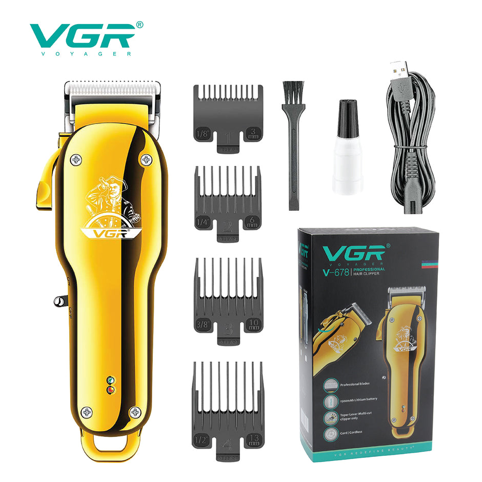 VGR – VGR Colombia