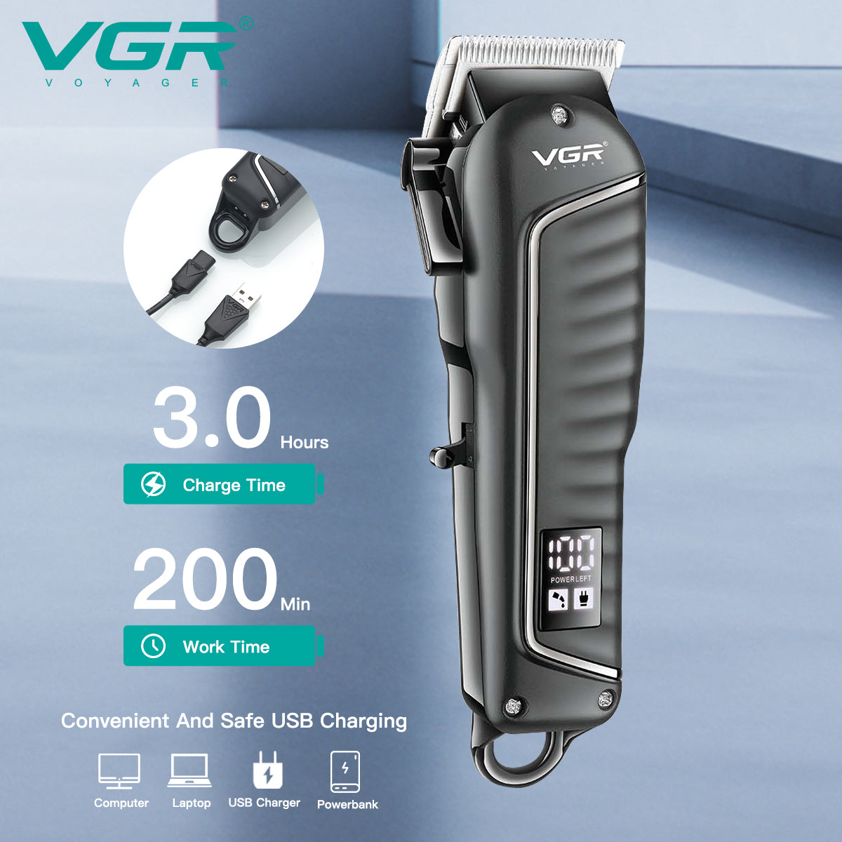 VGR V-683