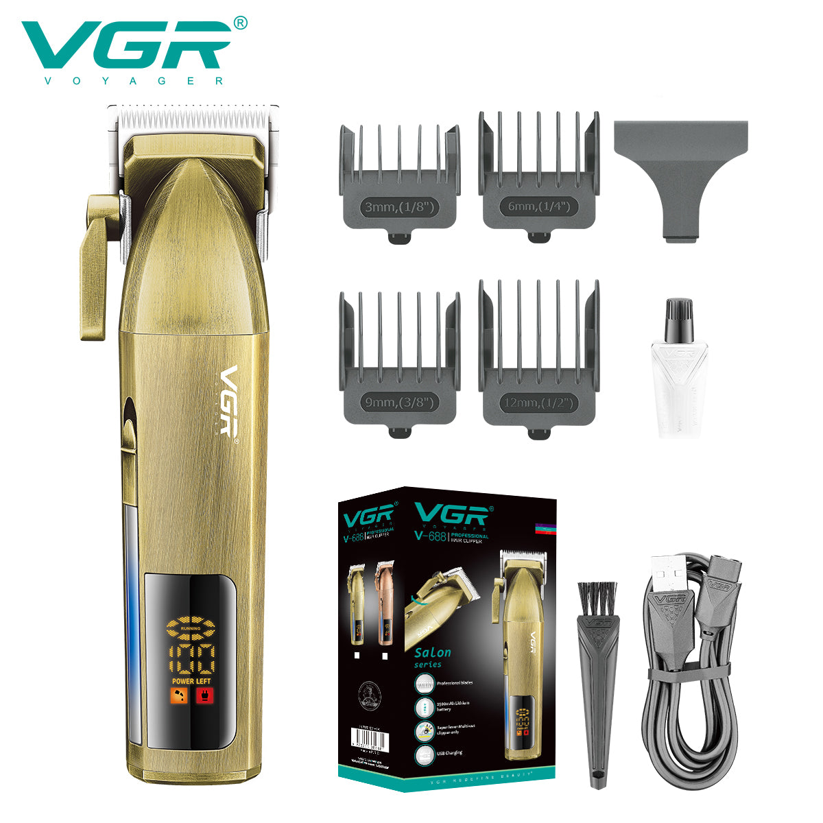 VGR V-688