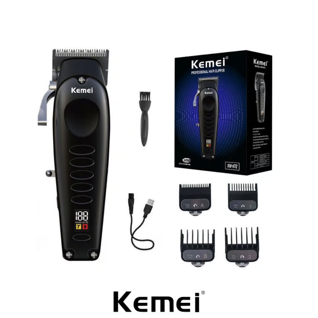 KEMEI KM-H72