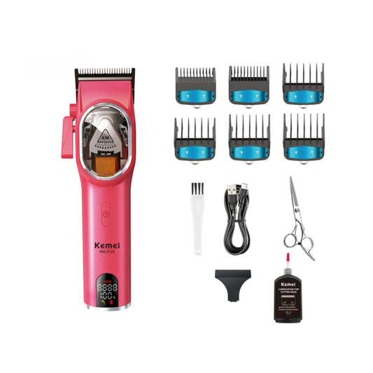 MAQUINA KEMEI 2120