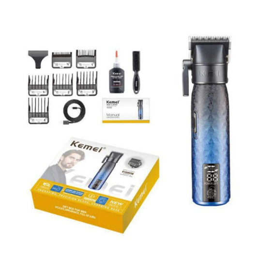 MAQUINA KEMEI  KM-8556