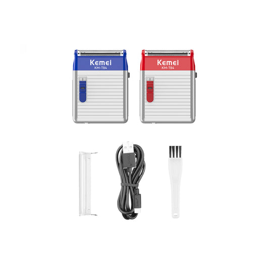 SHAVER KEMEI T84