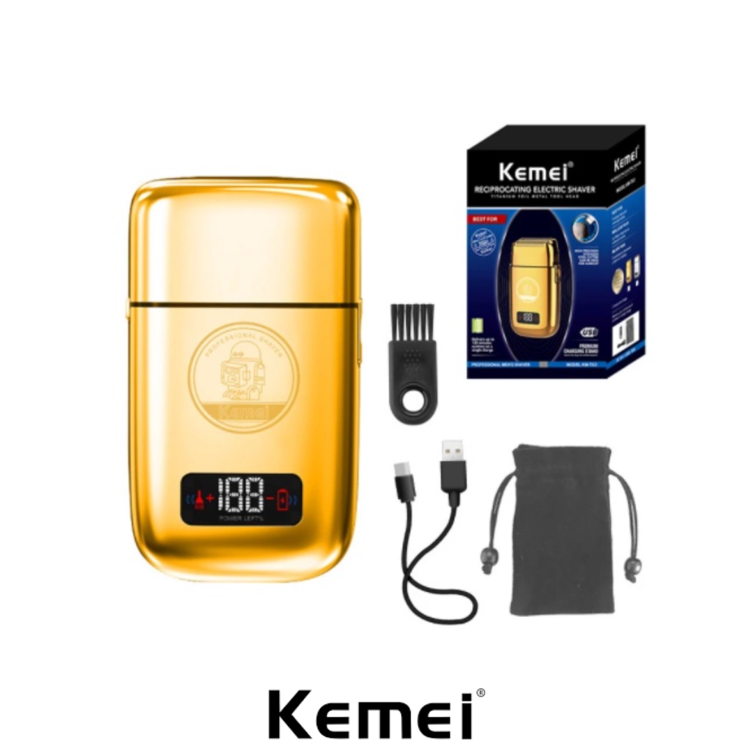 KEMEI KM-TX3